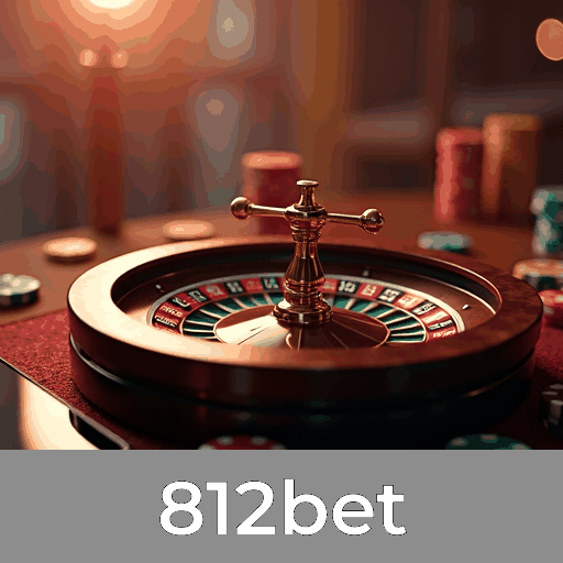 812bet: Bônus Generoso e Ofertas Exclusivas!