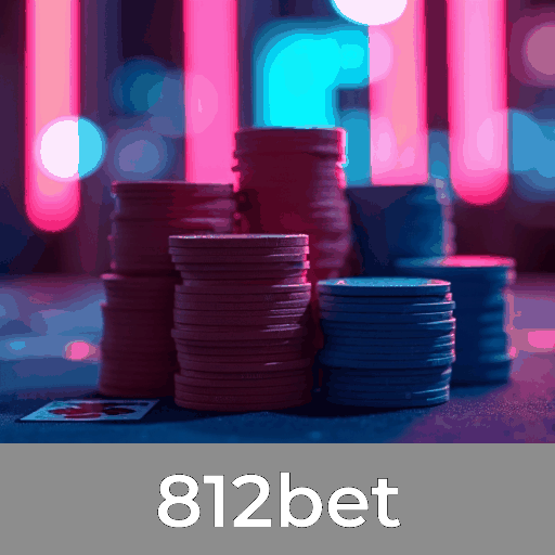 812bet: Jogos de Slots - Gigantescos Prêmios, Mesa de Cartas - Estratégia Máxima, e Mais para o Entretenimento Completo dos Jogadores Brasileiros