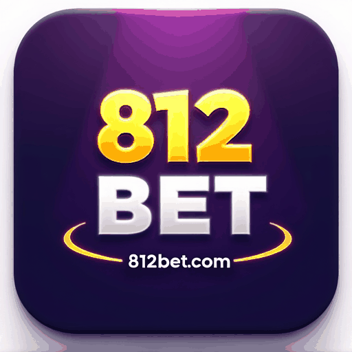 812bet: Plataforma Segura e Cassino Premiado
